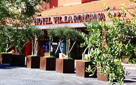 Hotel Villa Romana Salou
